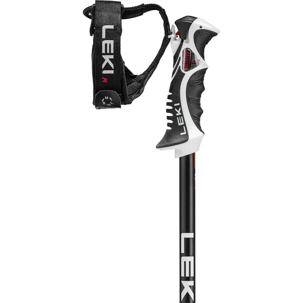 LEKI Bold Lite S 115 cm