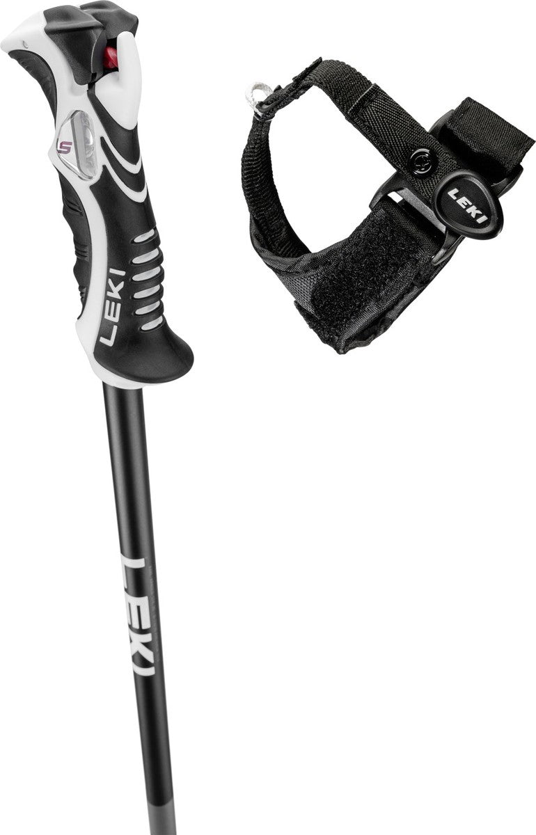 LEKI Bold Lite S 110 cm