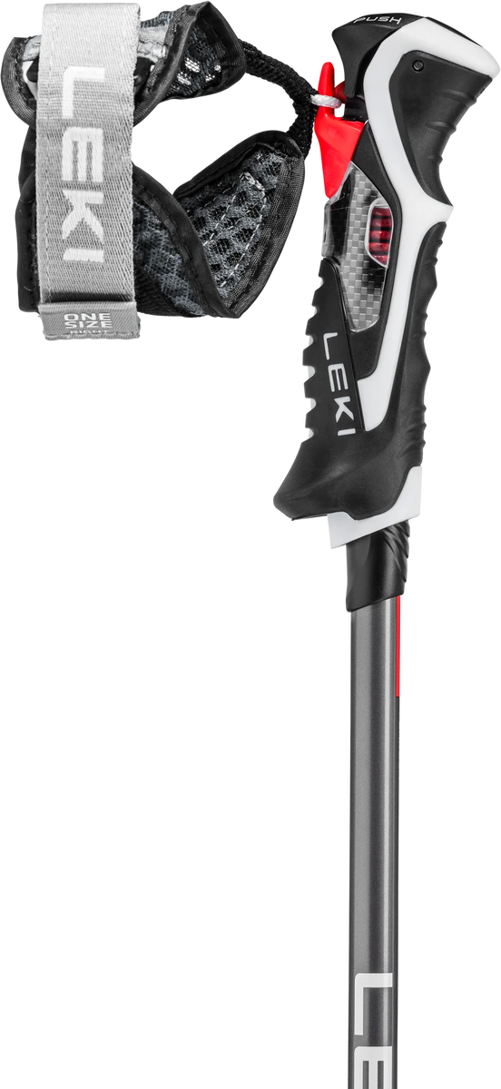 LEKI Carbon 14 3D 110 cm