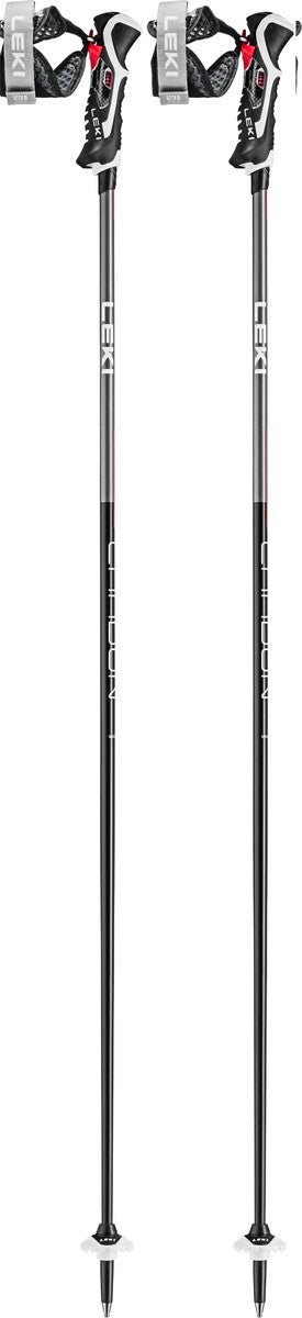 LEKI Carbon 14 3D 110 cm