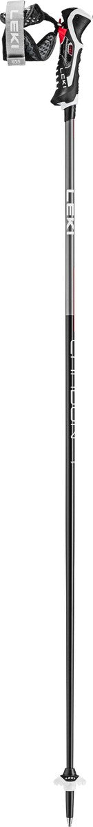 LEKI Carbon 14 3D 125 cm