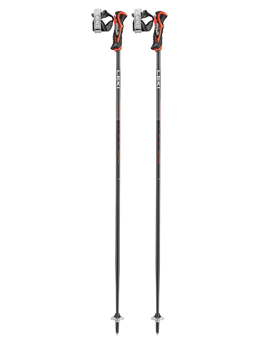 LEKI Airfoil 3D 110 cm