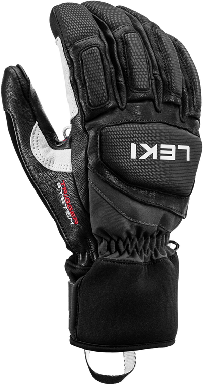 LEKI Griffin Pro 3D