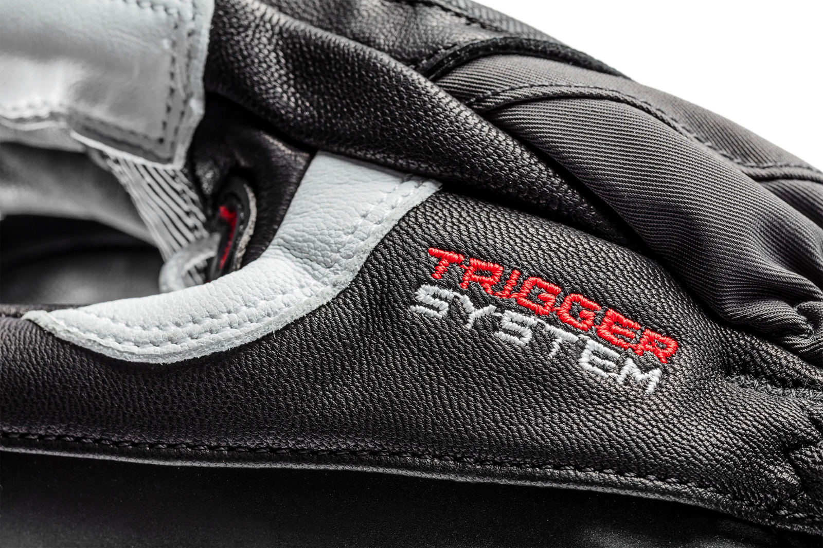 LEKI Griffin Pro 3D 9.5