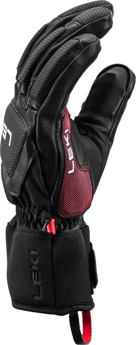 LEKI Griffin Pro 3D