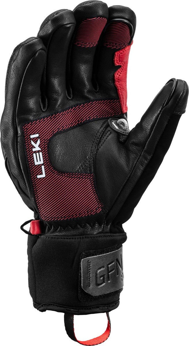 LEKI Griffin Pro 3D