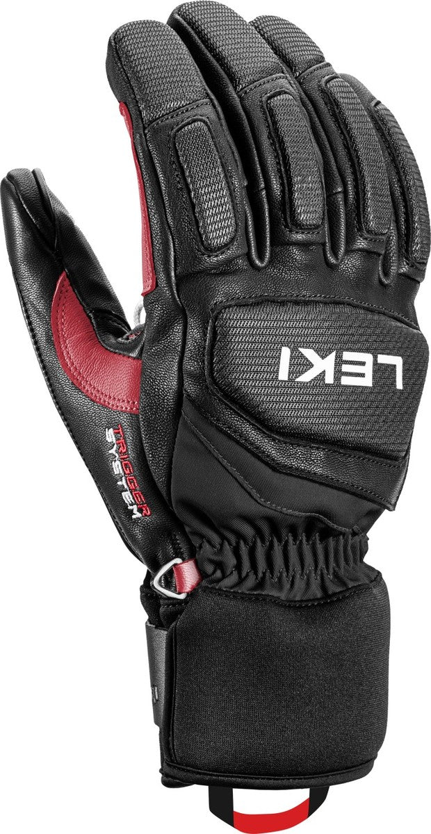 LEKI Griffin Pro 3D 9