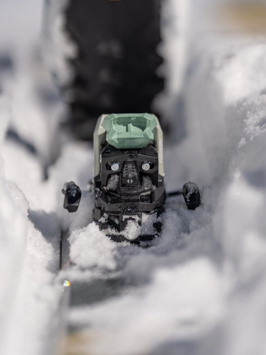 Marker Cruise 12 90 mm