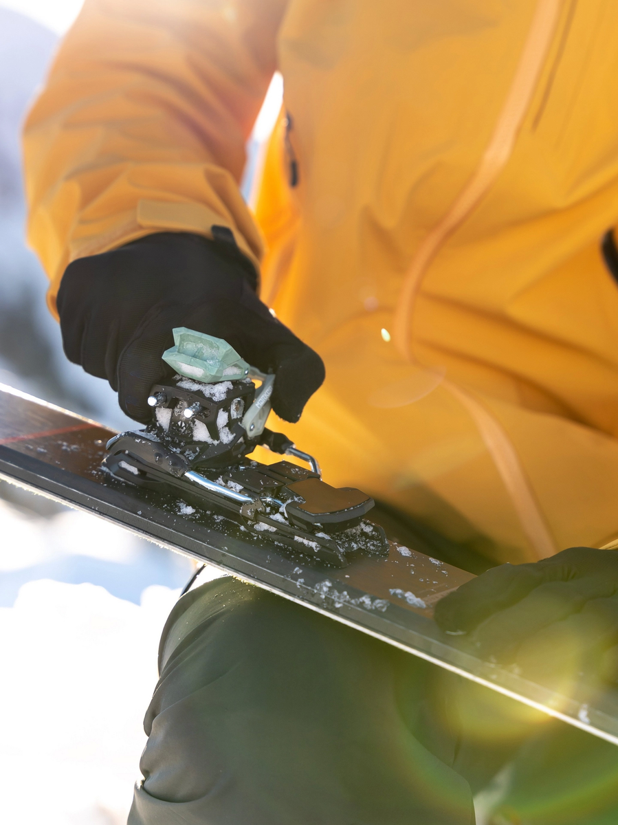 Marker Cruise 12 90 mm