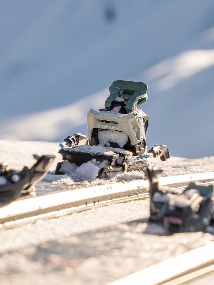 Marker Cruise 12 90 mm