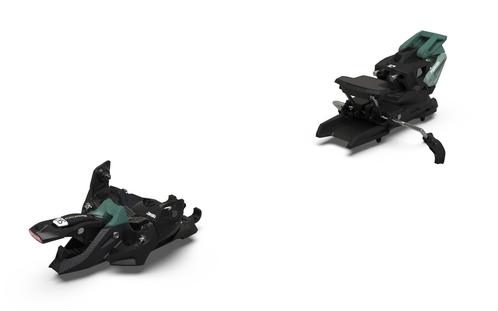 Marker Cruise 12 105 mm