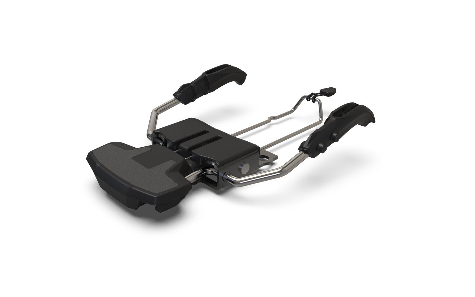Marker Alpinist Brake