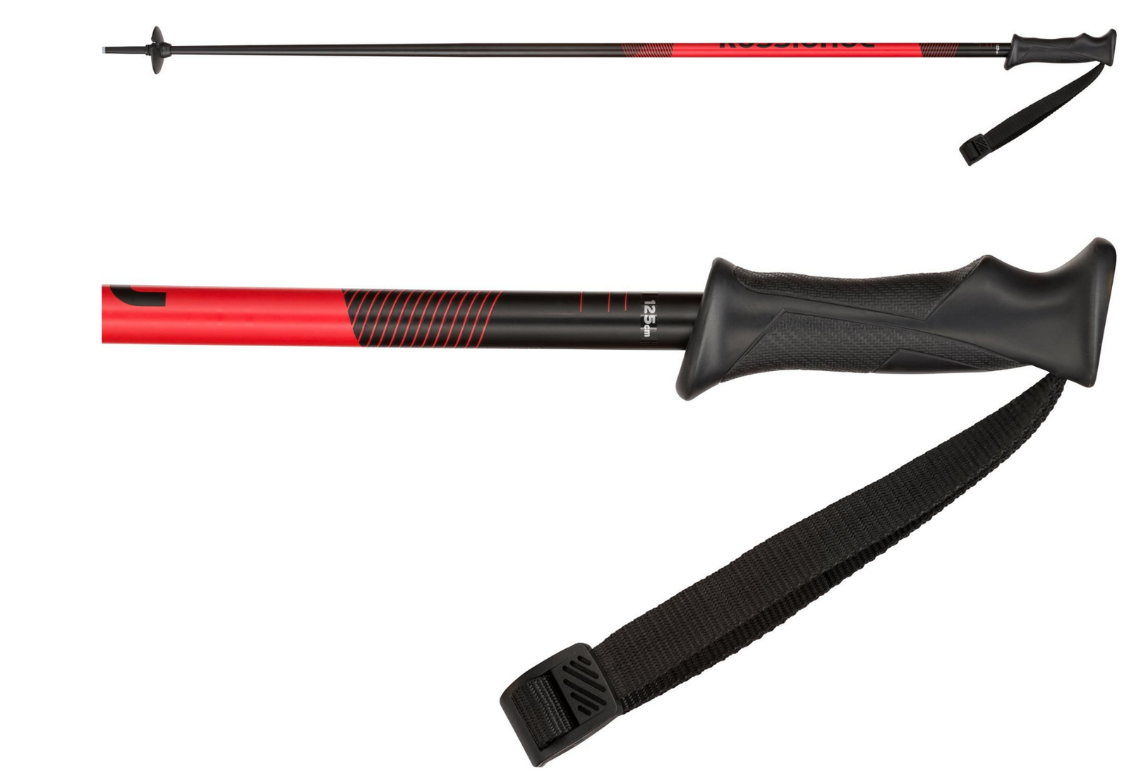 Rossignol Tactic 120 cm