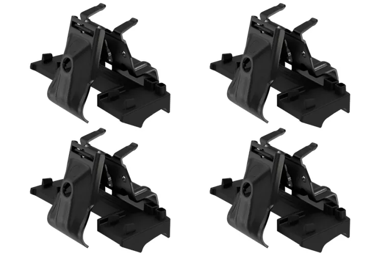 Thule Kit 186094 Flush Rail