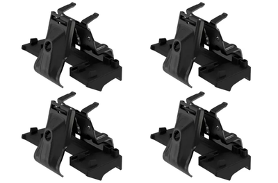 Thule Kit 186094 Flush Rail