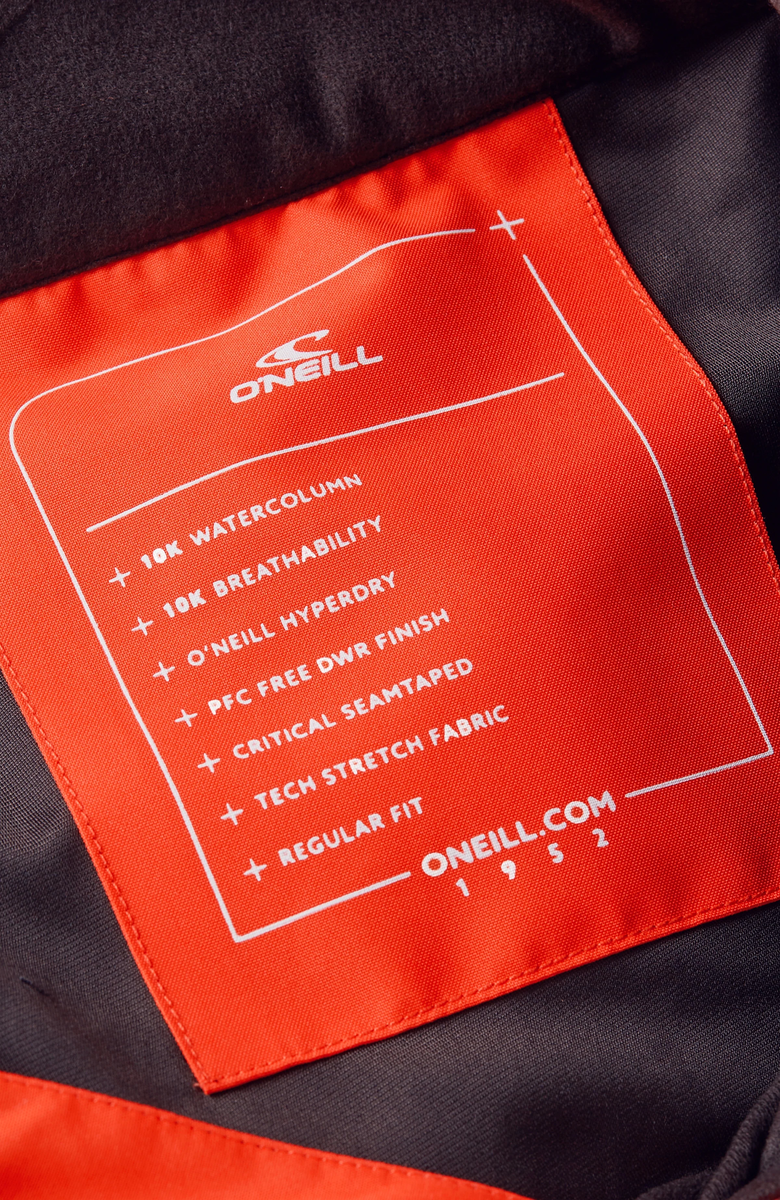 O'Neill Hammer Regular