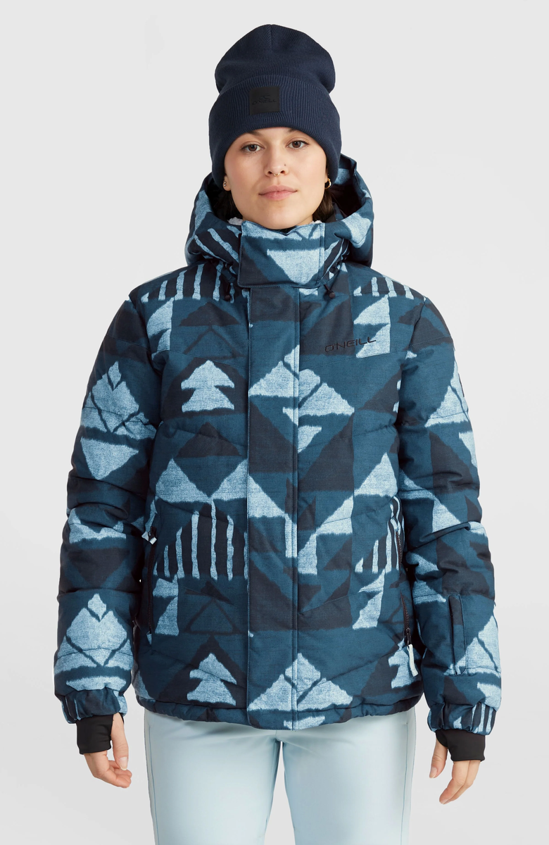 O'Neill Z.E.N. Puffer Hybrid