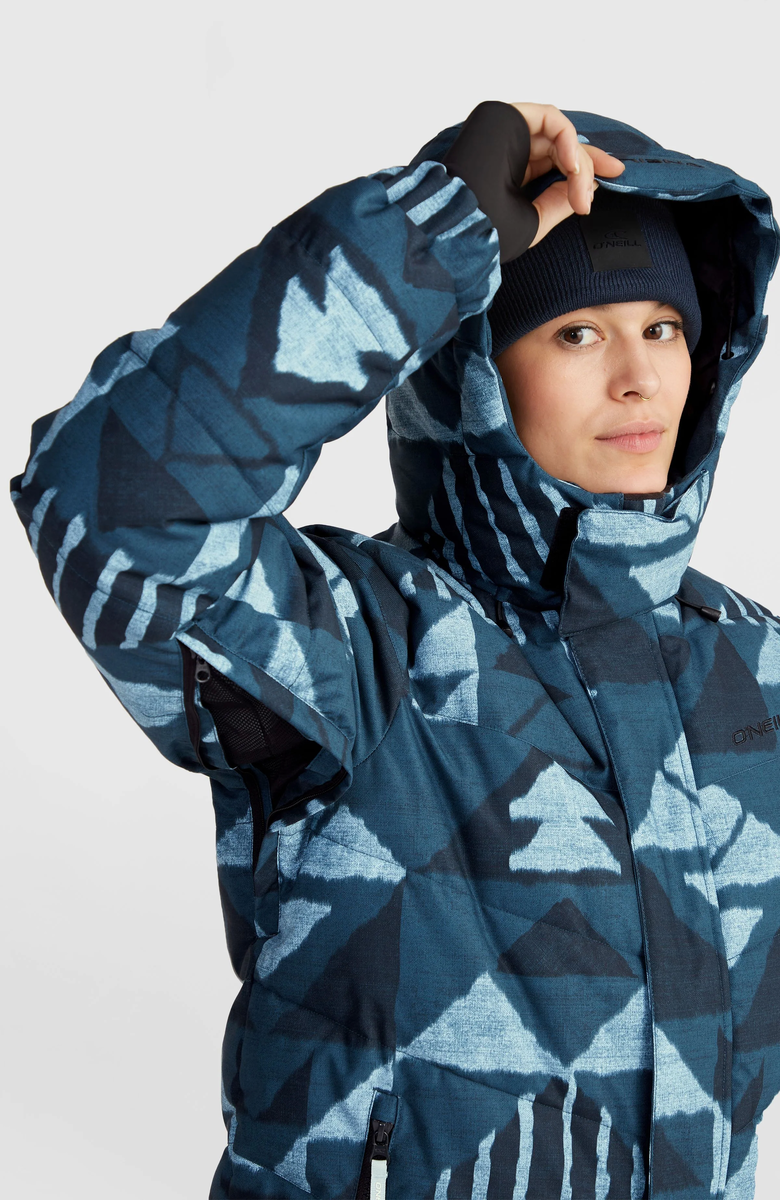 O'Neill Z.E.N. Puffer Hybrid