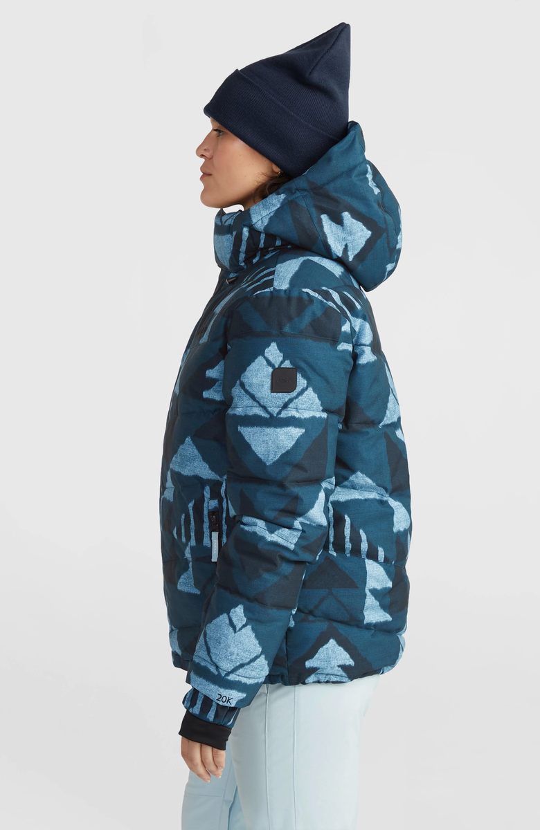 O'Neill Z.E.N. Puffer Hybrid