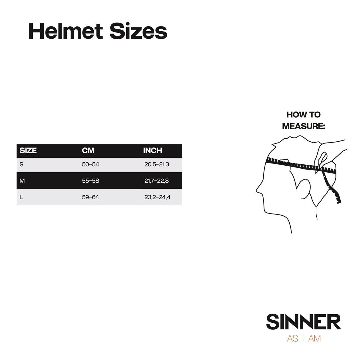 Sinner TITAN