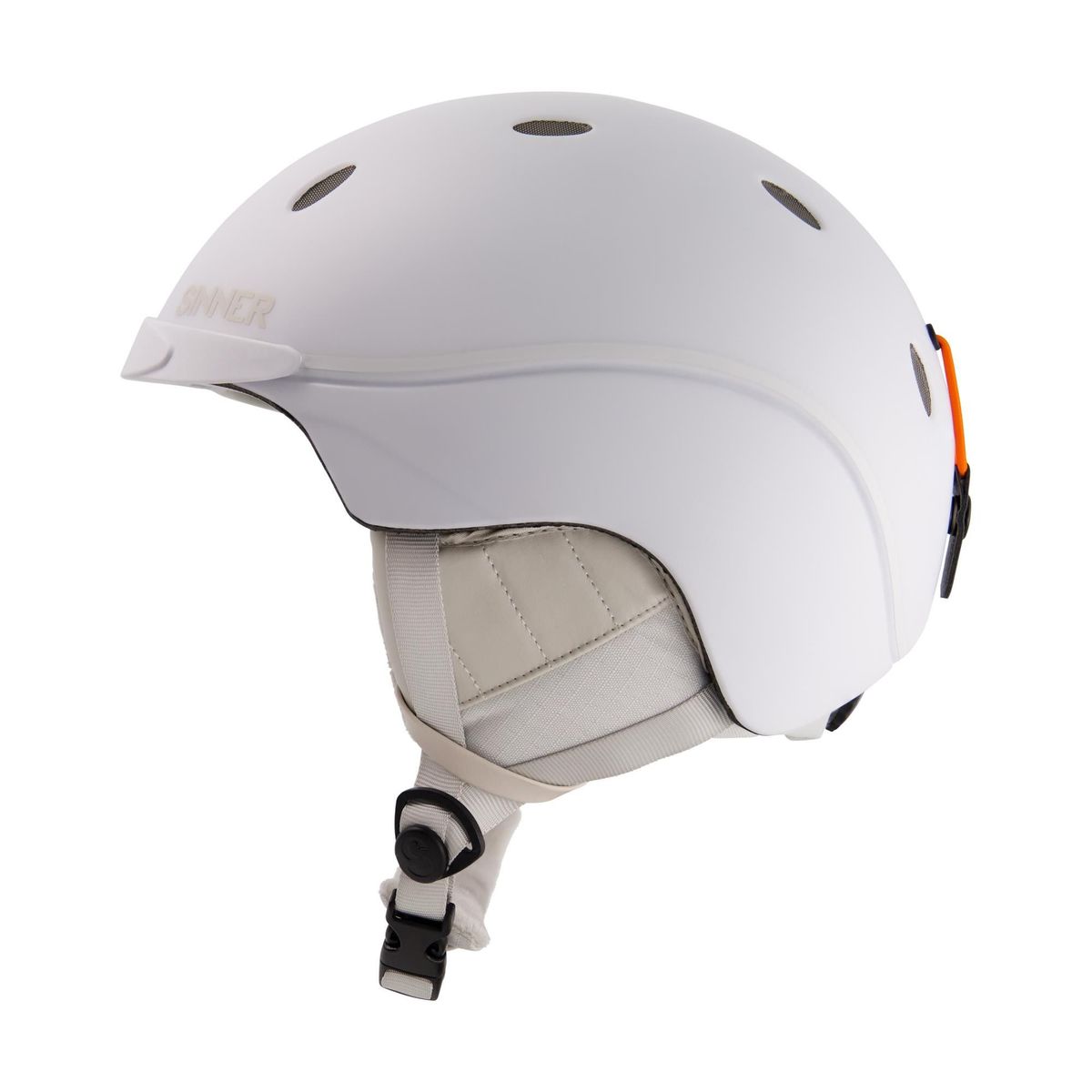 Sinner TITAN 50-54 cm