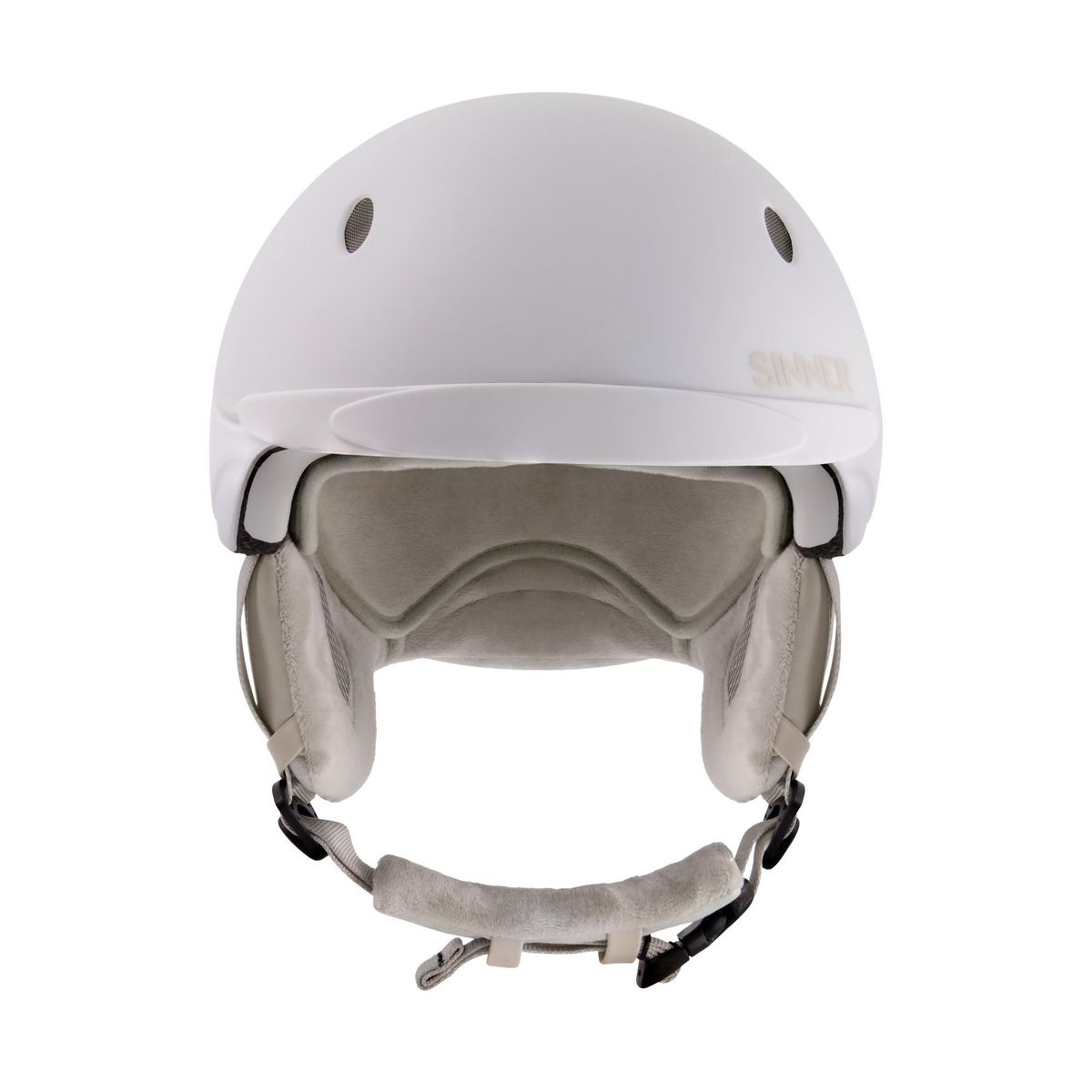 Sinner TITAN 52-54 cm