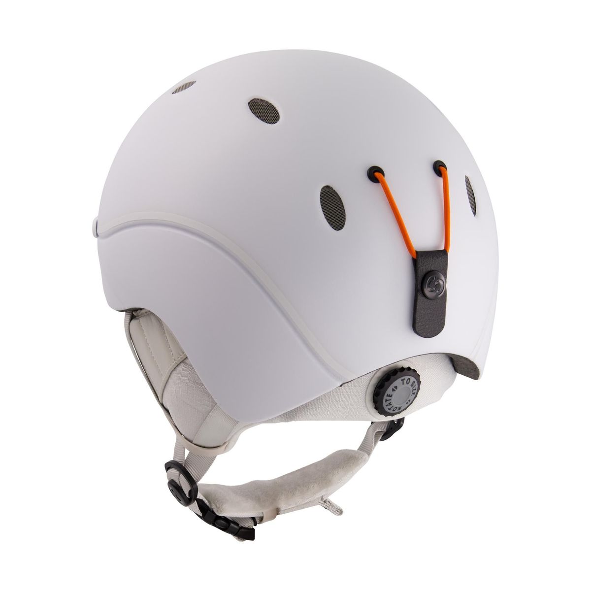 Sinner TITAN 52-54 cm