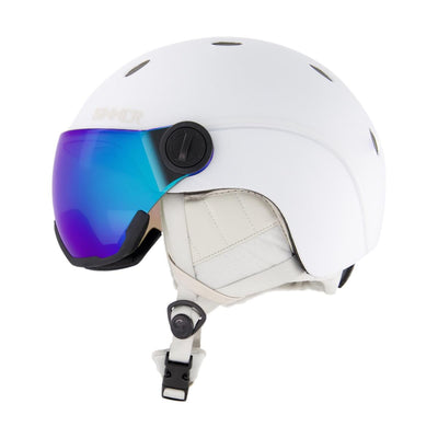 Sinner TITAN VISOR 5