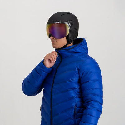 Sinner TYPHOON VISOR 59-61 cm