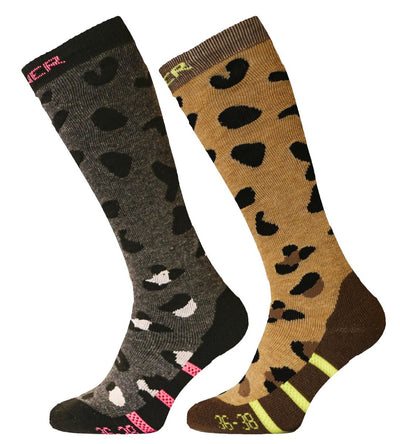 Sinner Skisokken dames 36-38