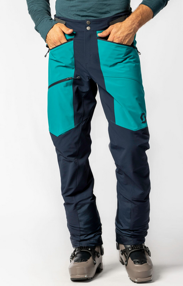 Scott Explorair Softshell Pro