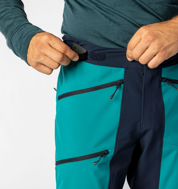 Scott Explorair Softshell Pro