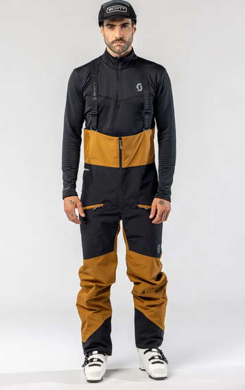 Scott Vertic Gore-Tex