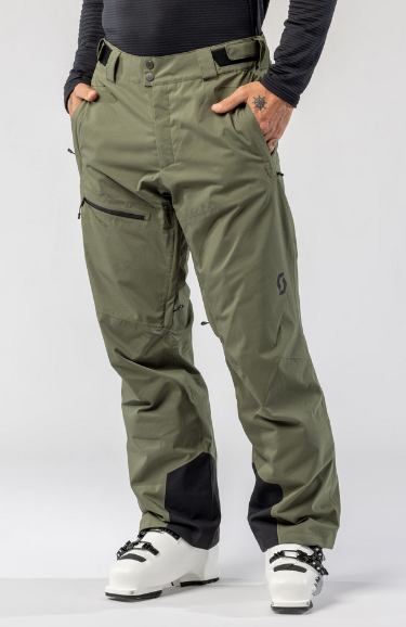 Scott Ultimate Dryo 10 S