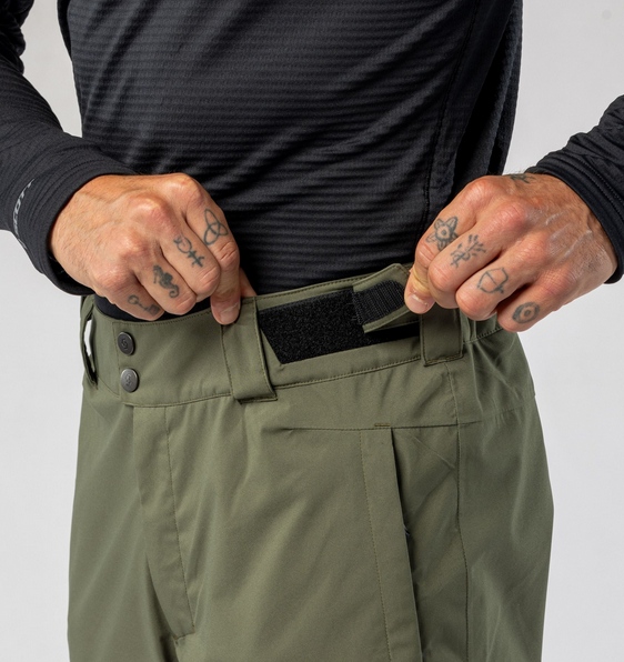 Scott Ultimate Dryo 10 S