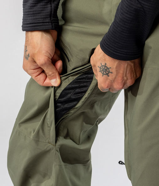 Scott Ultimate Dryo 10 XL