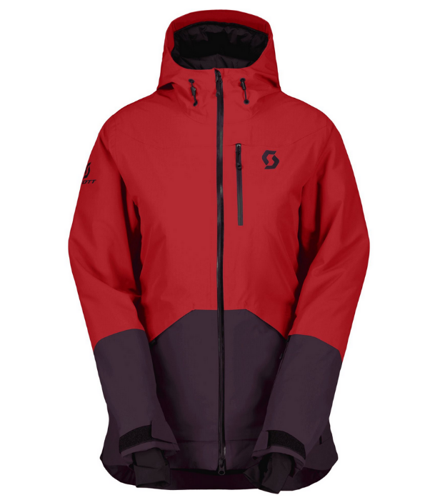 Scott Ultimate Dryo Ripstop W S