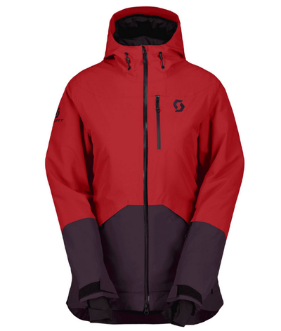 Scott Ultimate Dryo Ripstop W S