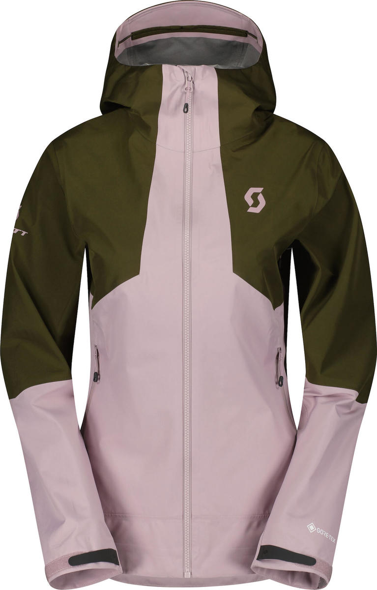 Scott Explorair Gore-Tex M