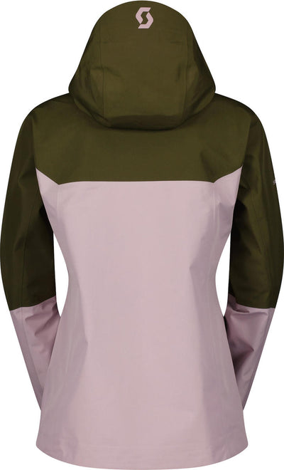 Scott Explorair Gore-Tex