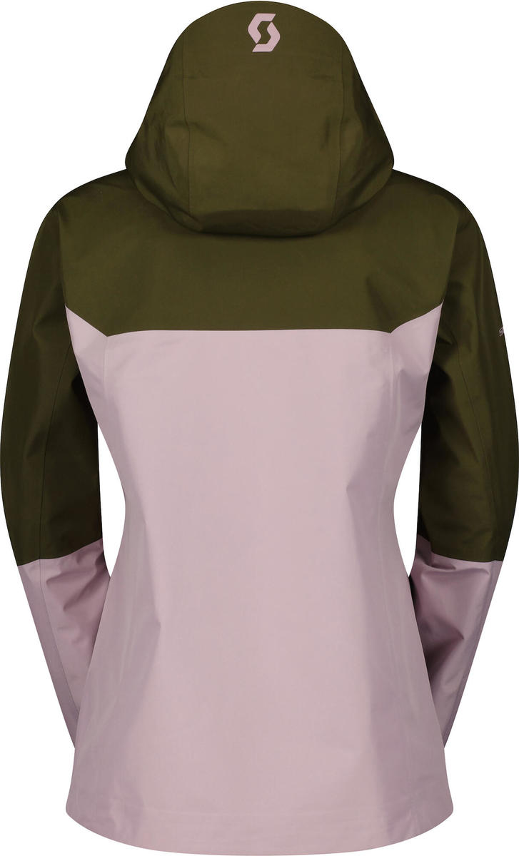 Scott Explorair Gore-Tex M