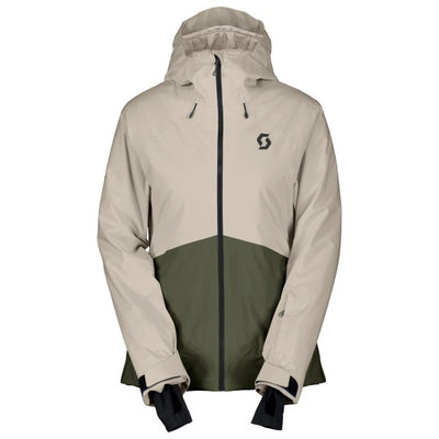 Scott Ultimate Dryo 10