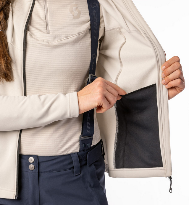 Scott Defined Mid Hoody