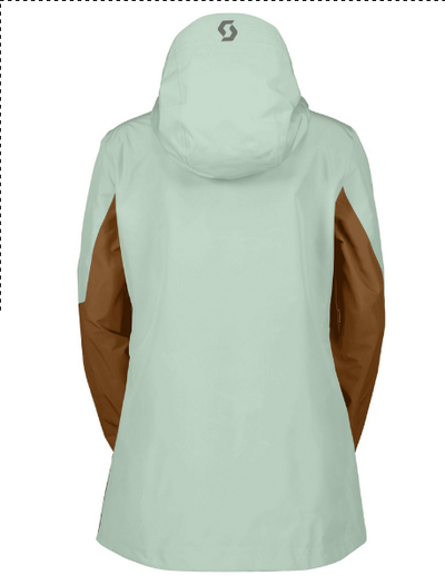 Scott Vertic Gore-Tex