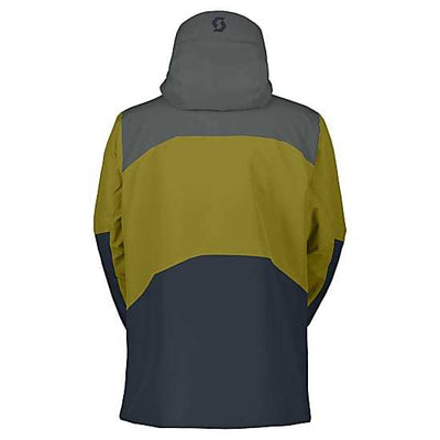 Scott Ultimate Dryo Ripstop
