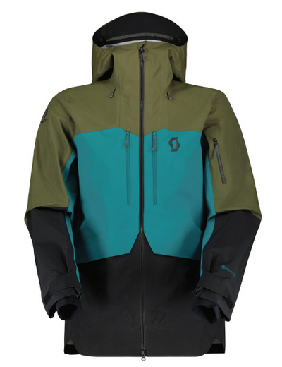 Scott Line Chaser Gore-Tex
