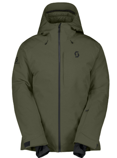 Scott Ultimate Dryo Tech