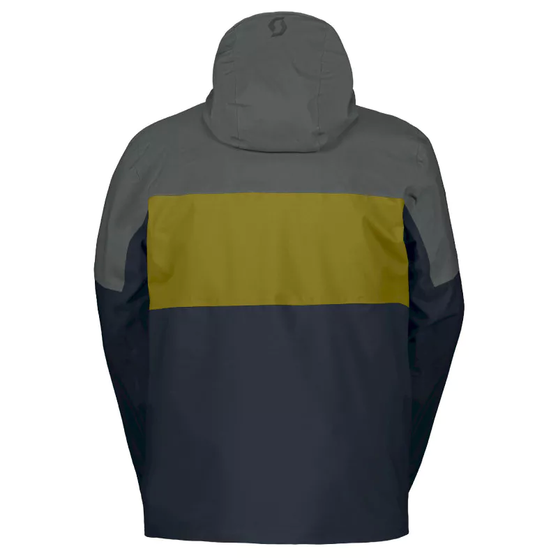 Scott Ultimate Dryo 10