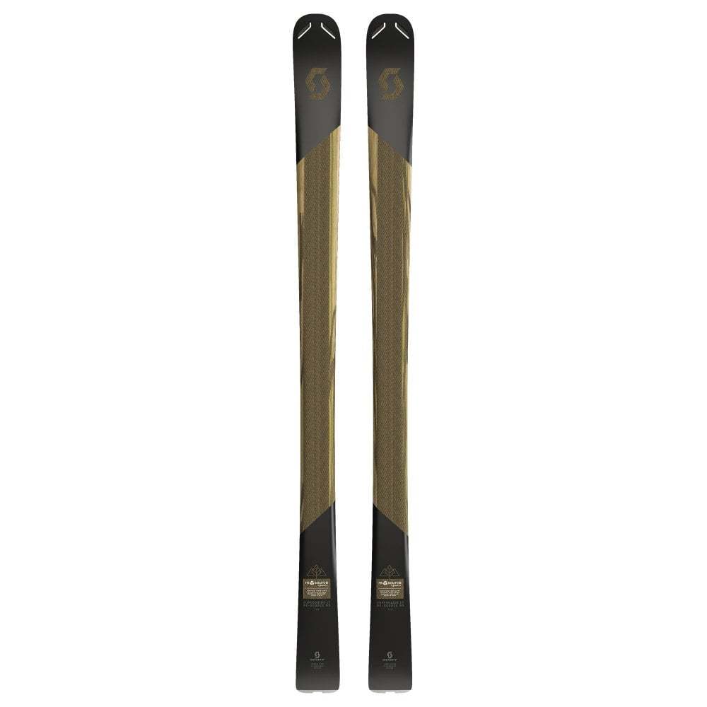 Scott Superguide LT 95