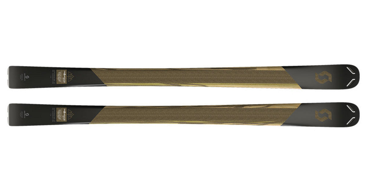 Scott Superguide LT 95